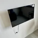 New Modern Apartment, Scandinavian Style, Ocean View