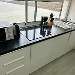 Lägenhet New Modern Apartment, Scandinavian Style, Ocean View Icod De Los Vinos
