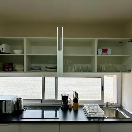 New Modern Apartment, Scandinavian Style, Ocean View Lägenhet Icod De Los Vinos