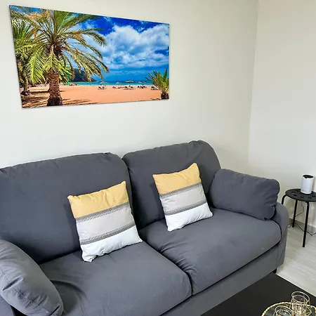 Apartment New Modern Apartment, Scandinavian Style, Ocean View *