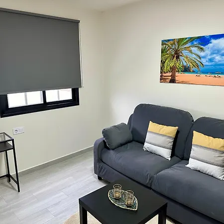 New Modern Apartment, Scandinavian Style, Ocean View Lägenhet