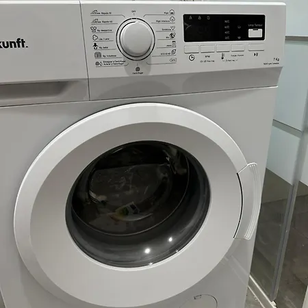New Modern Apartment, Scandinavian Style, Ocean View דירה