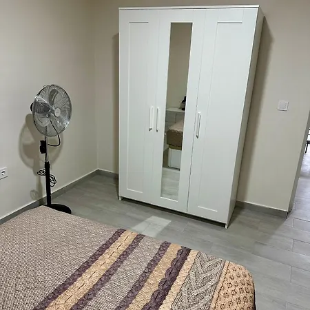New Modern Apartment, Scandinavian Style, Ocean View *