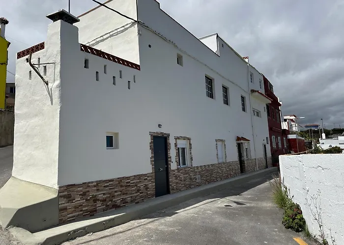 New Modern Apartment, Scandinavian Style, Ocean View Apartamento Icod De Los Vinos